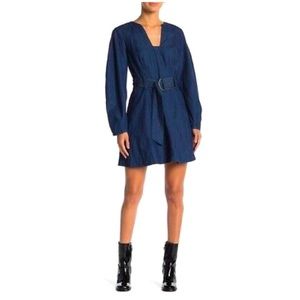 free people adelaide festival slip dress Free People Adelaide Festival slip dress